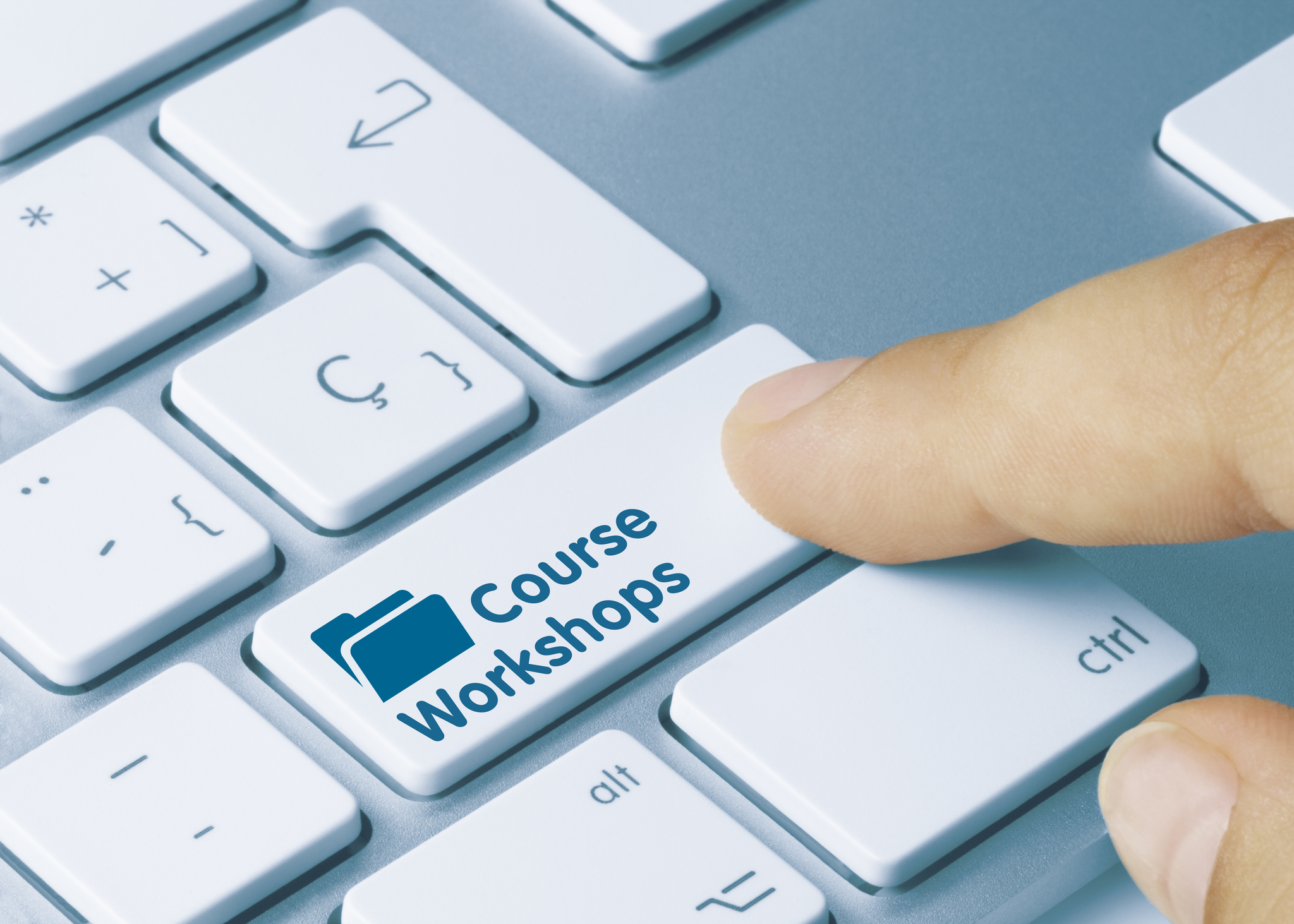 Corso workshops